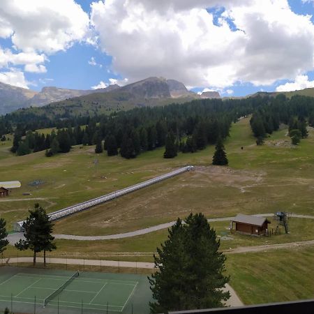 Superdevoluy Appart 7Eme Etage Sud Aurouze Lägenhet Exteriör bild